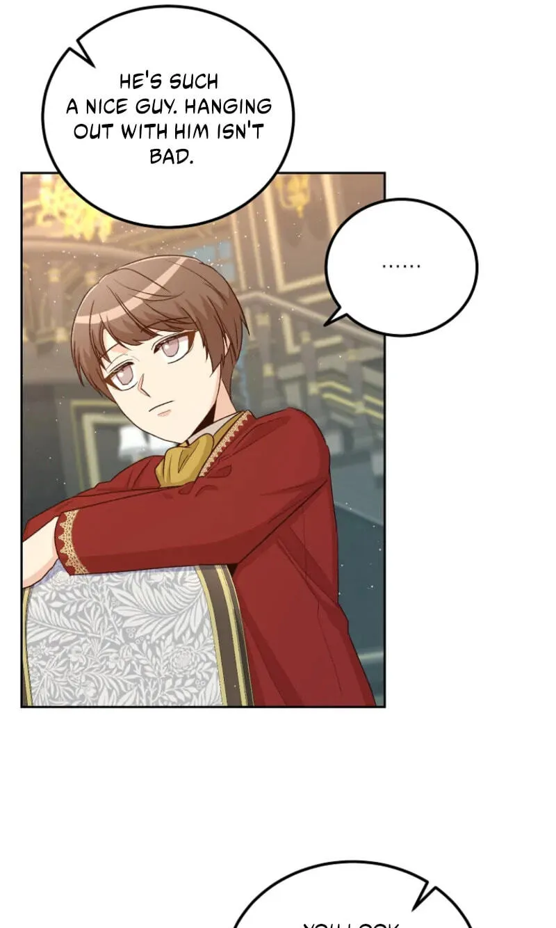 Acidity of Regret chapter 32 page 23