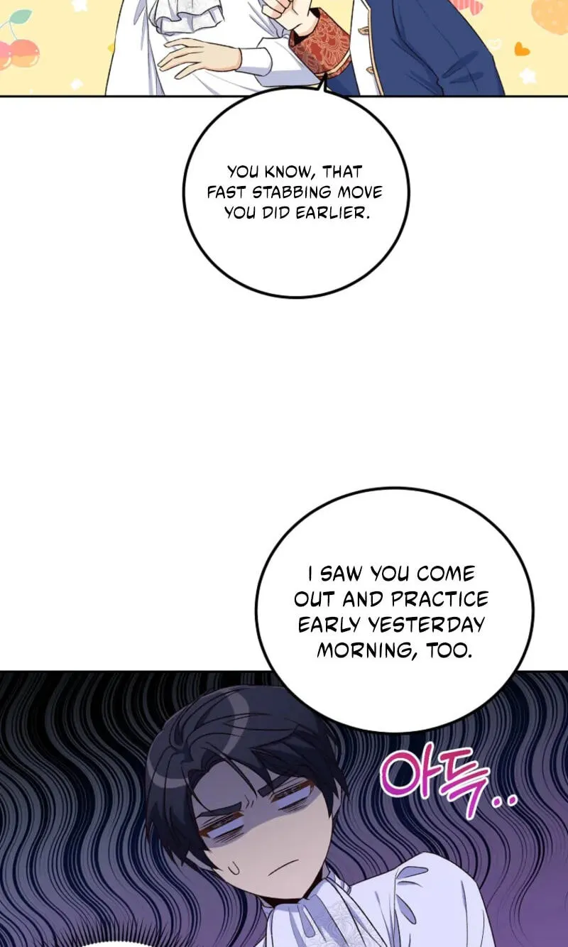 Acidity of Regret chapter 32 page 9