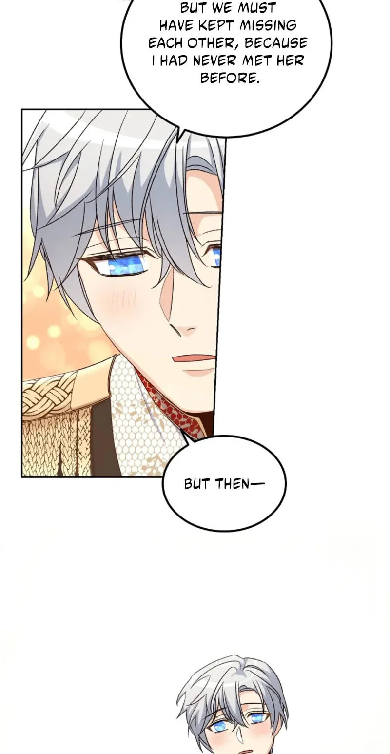 Acidity of Regret chapter 33 page 19