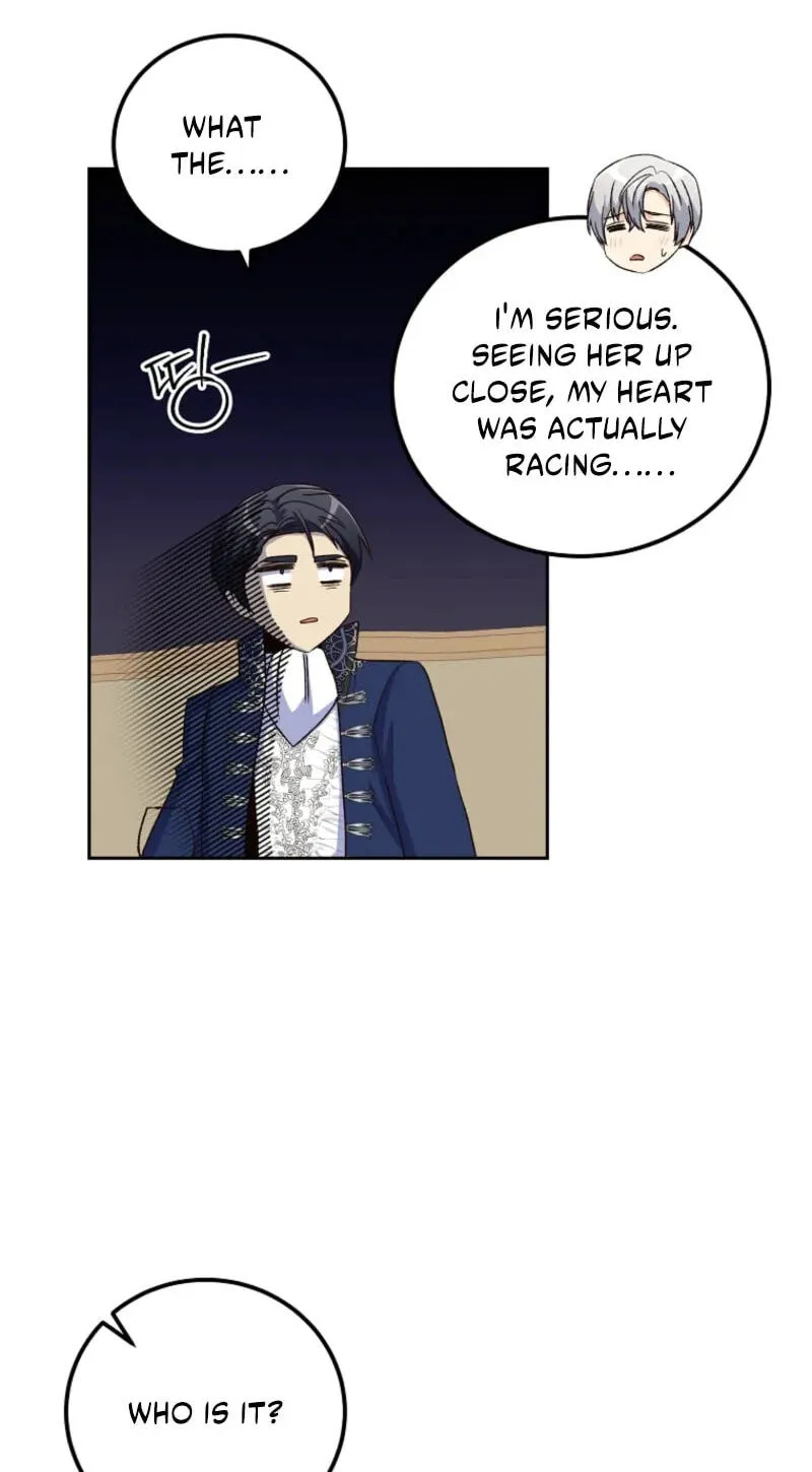 Acidity of Regret chapter 33 page 15