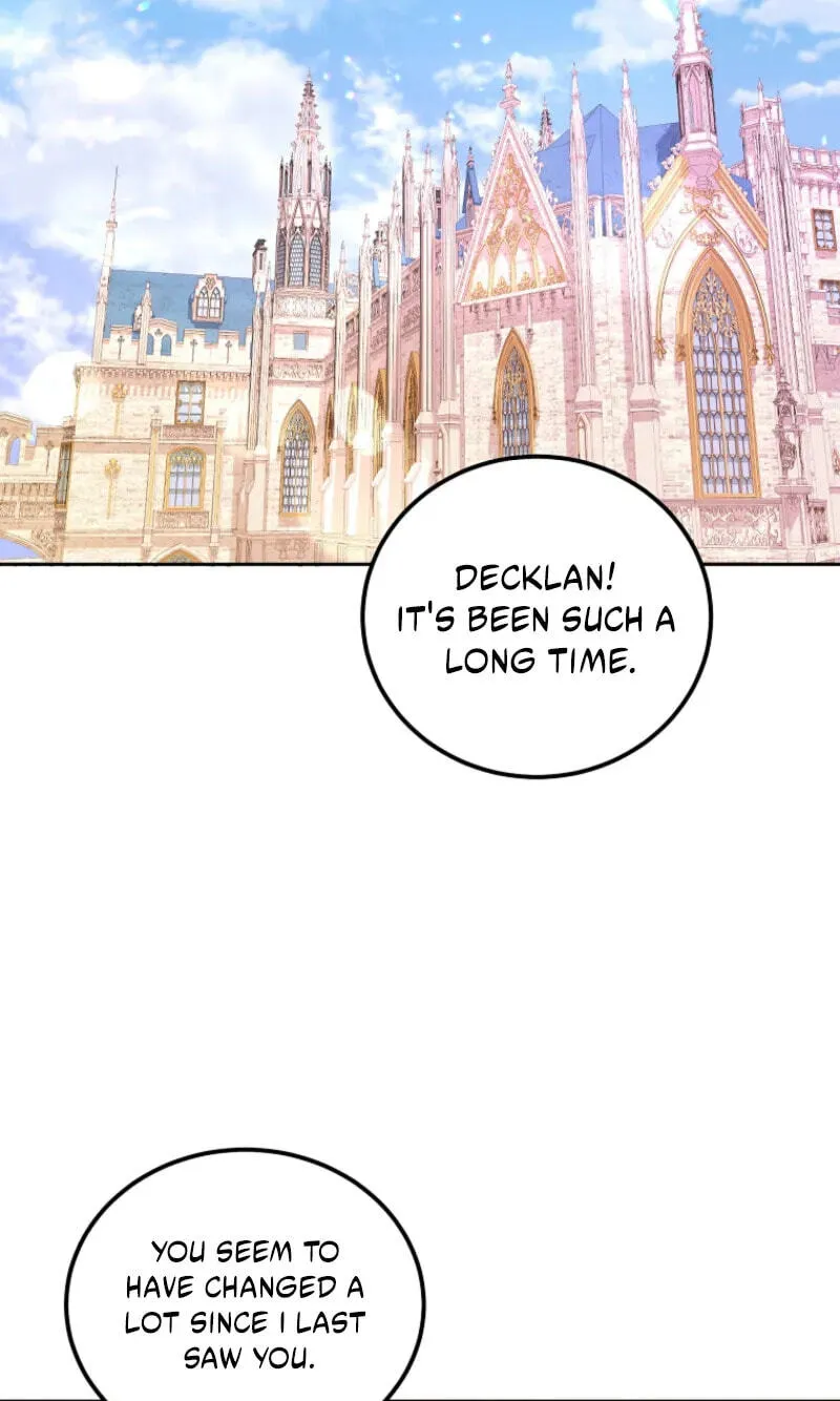 Acidity of Regret chapter 33 page 6