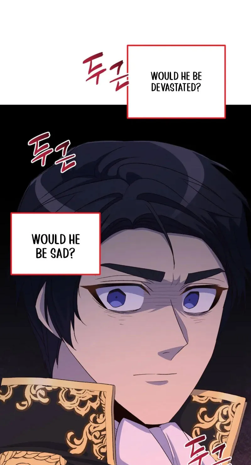 Acidity of Regret chapter 33 page 41