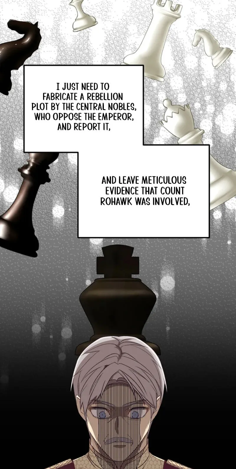 Acidity of Regret chapter 34 page 54