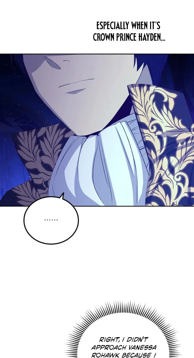 Acidity of Regret chapter 34 page 39