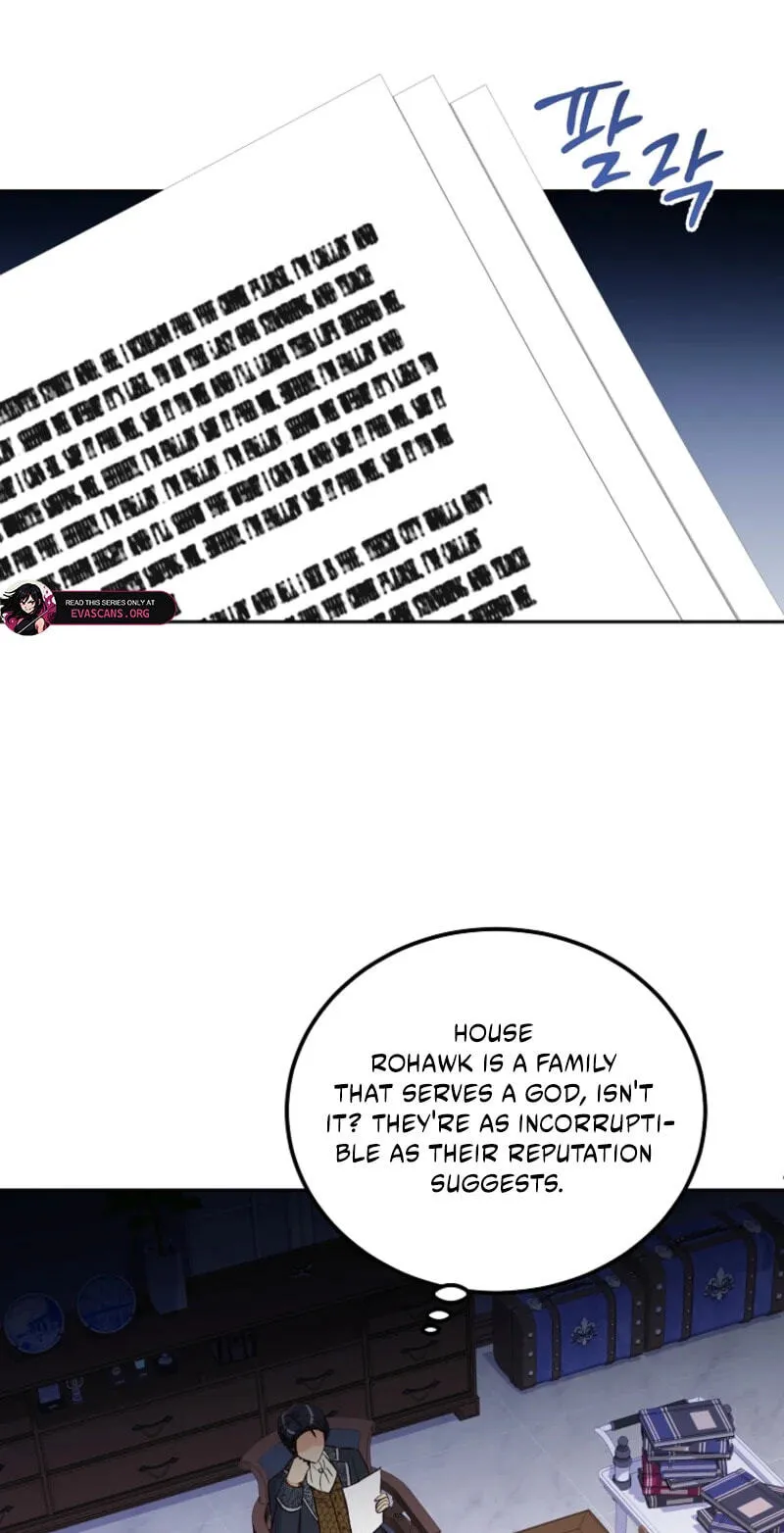 Acidity of Regret chapter 34 page 48