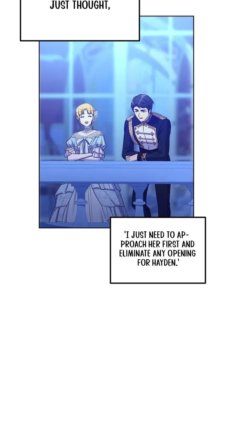 Acidity of Regret chapter 34 page 18