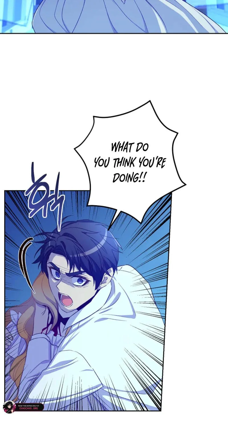 Acidity of Regret chapter 35 page 37
