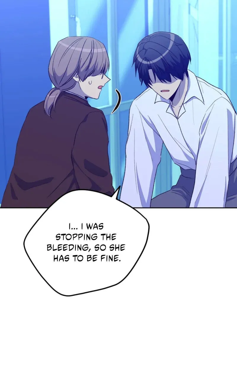 Acidity of Regret chapter 35 page 47