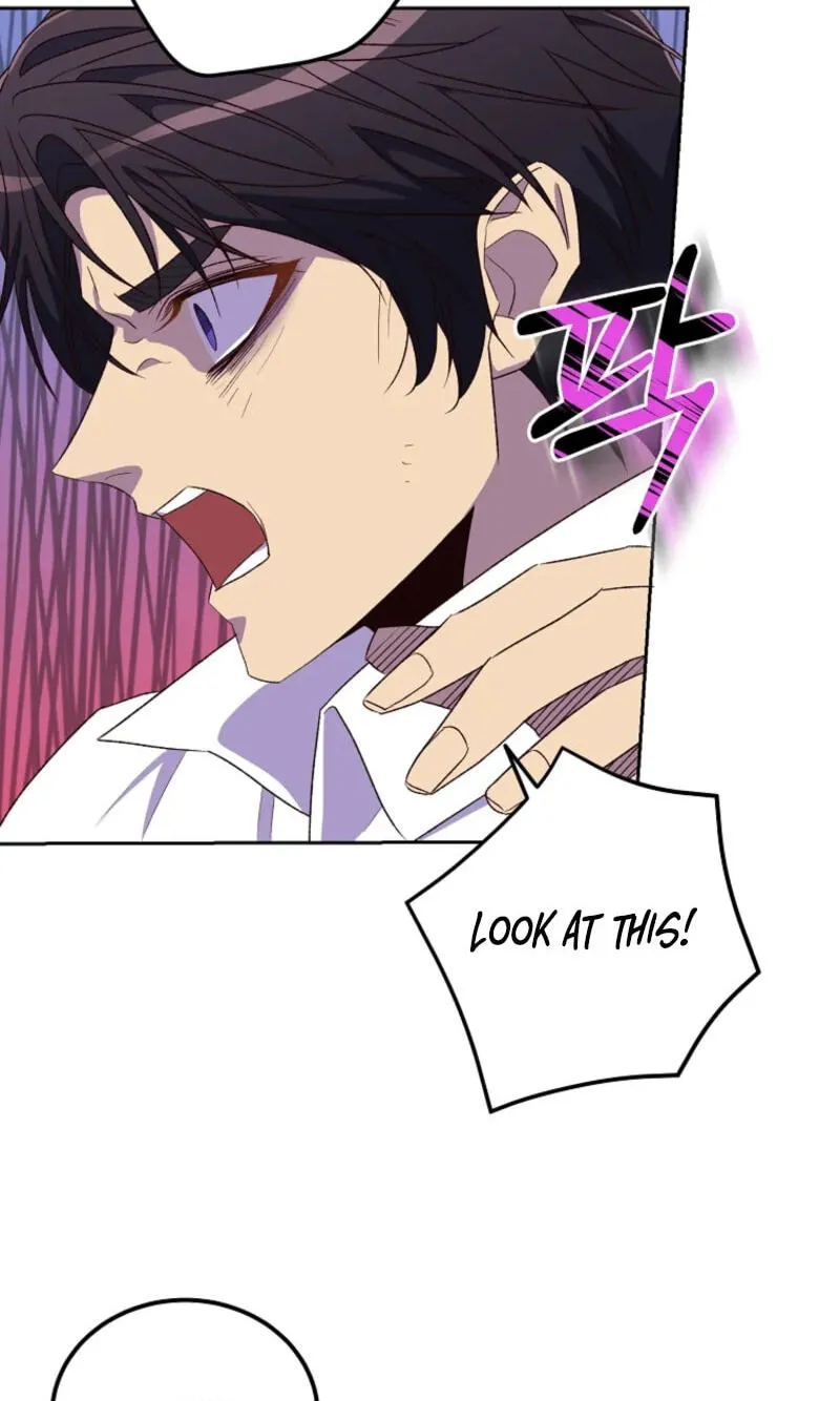 Acidity of Regret chapter 35 page 61