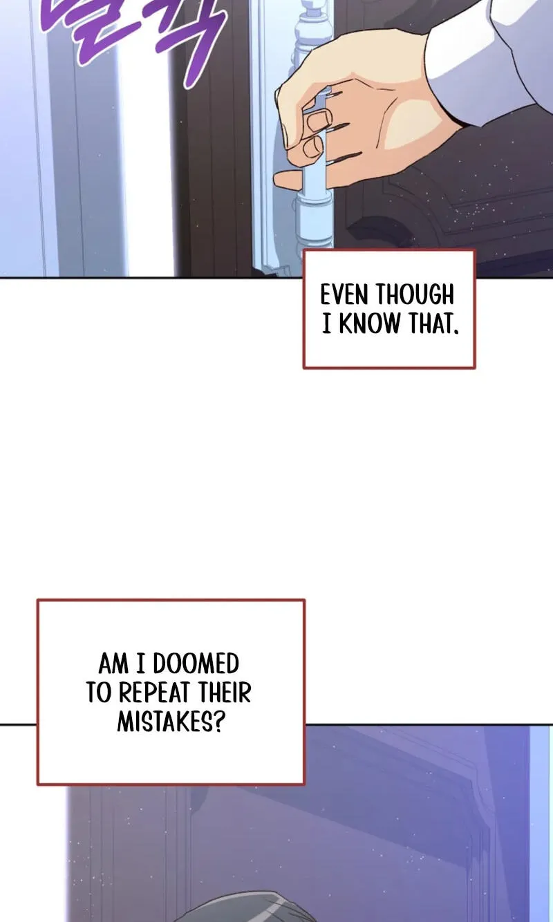 Acidity of Regret chapter 35 page 19