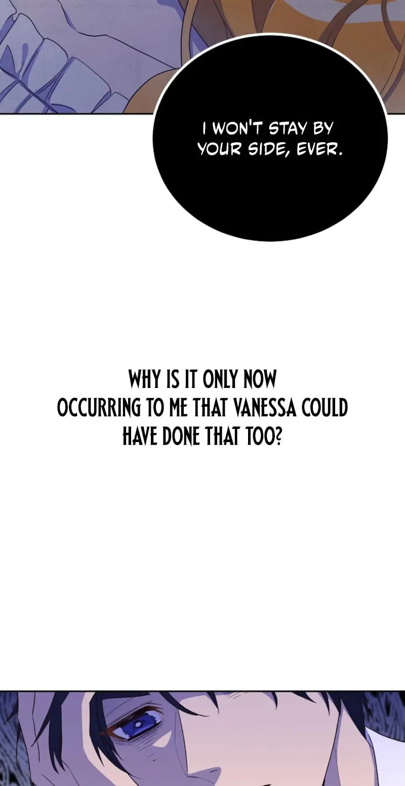 Acidity of Regret chapter 35 page 67