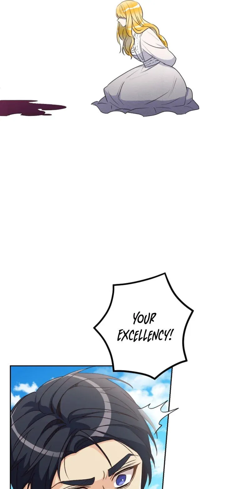 Acidity of Regret chapter 35 page 6