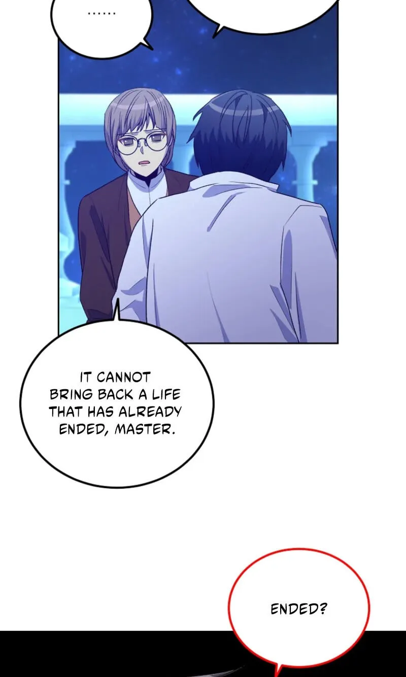 Acidity of Regret chapter 35 page 51