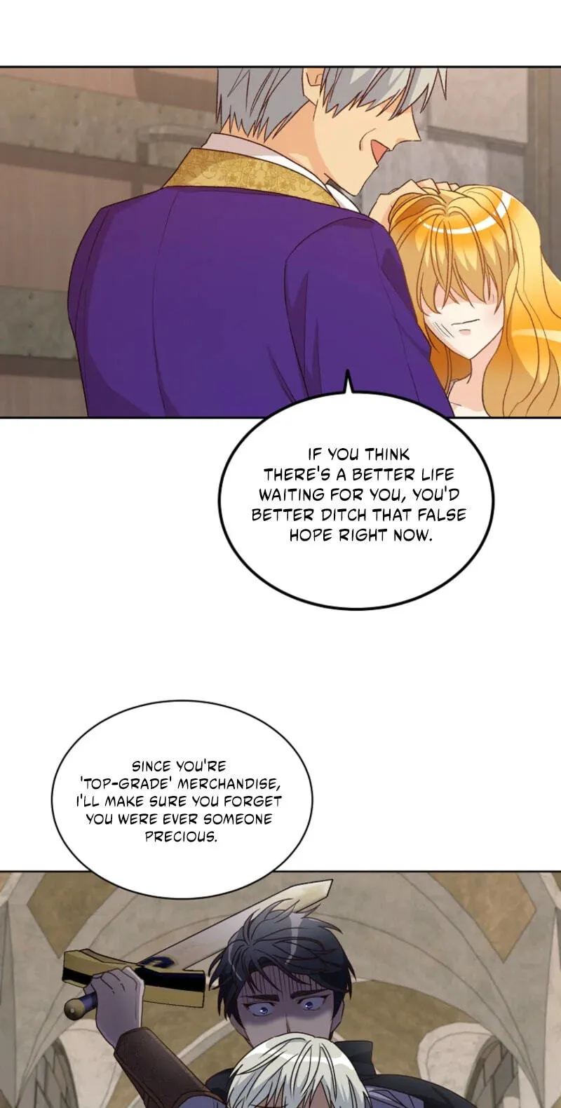 Acidity of Regret chapter 35 page 25