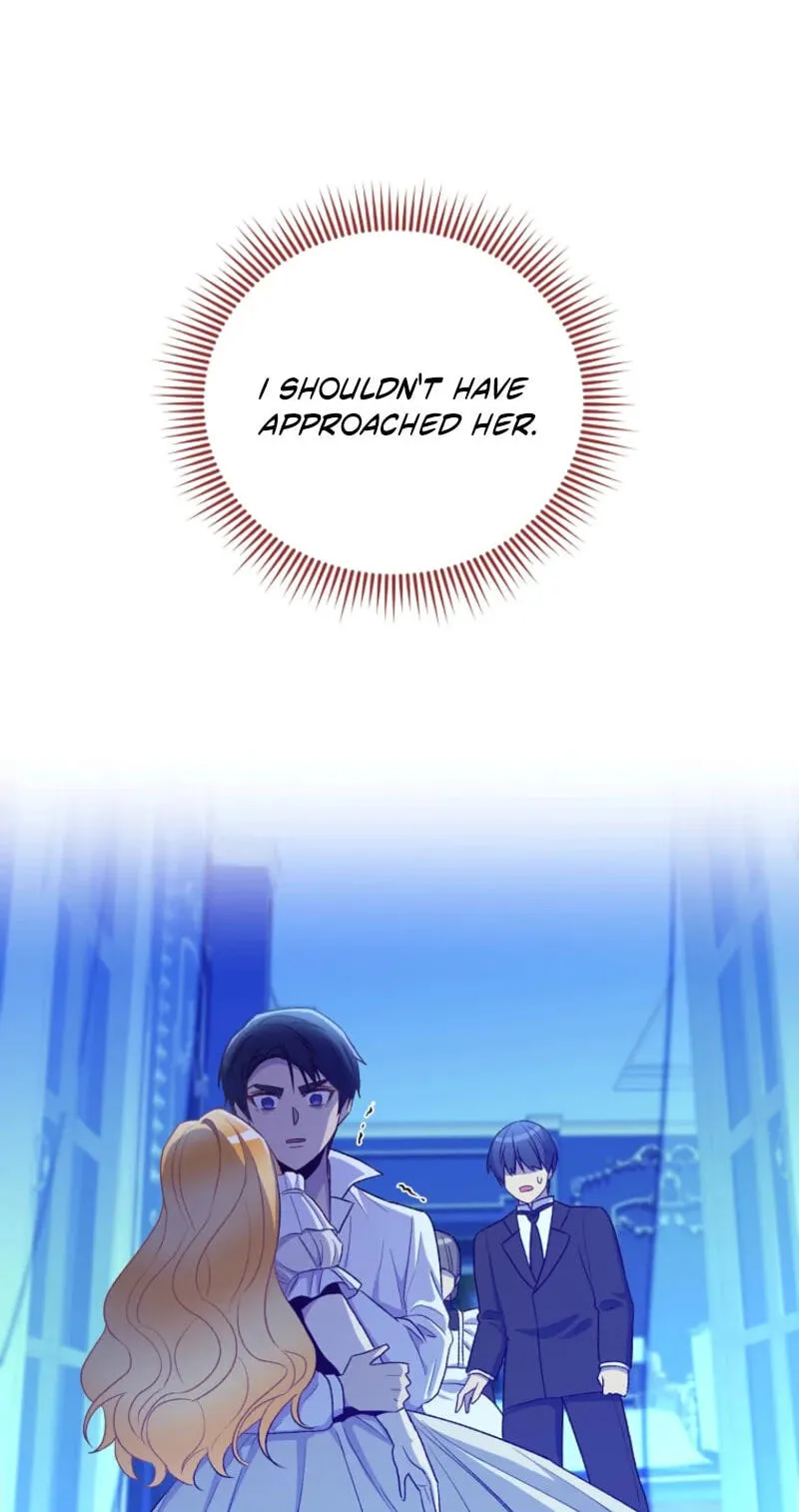 Acidity of Regret chapter 35 page 36