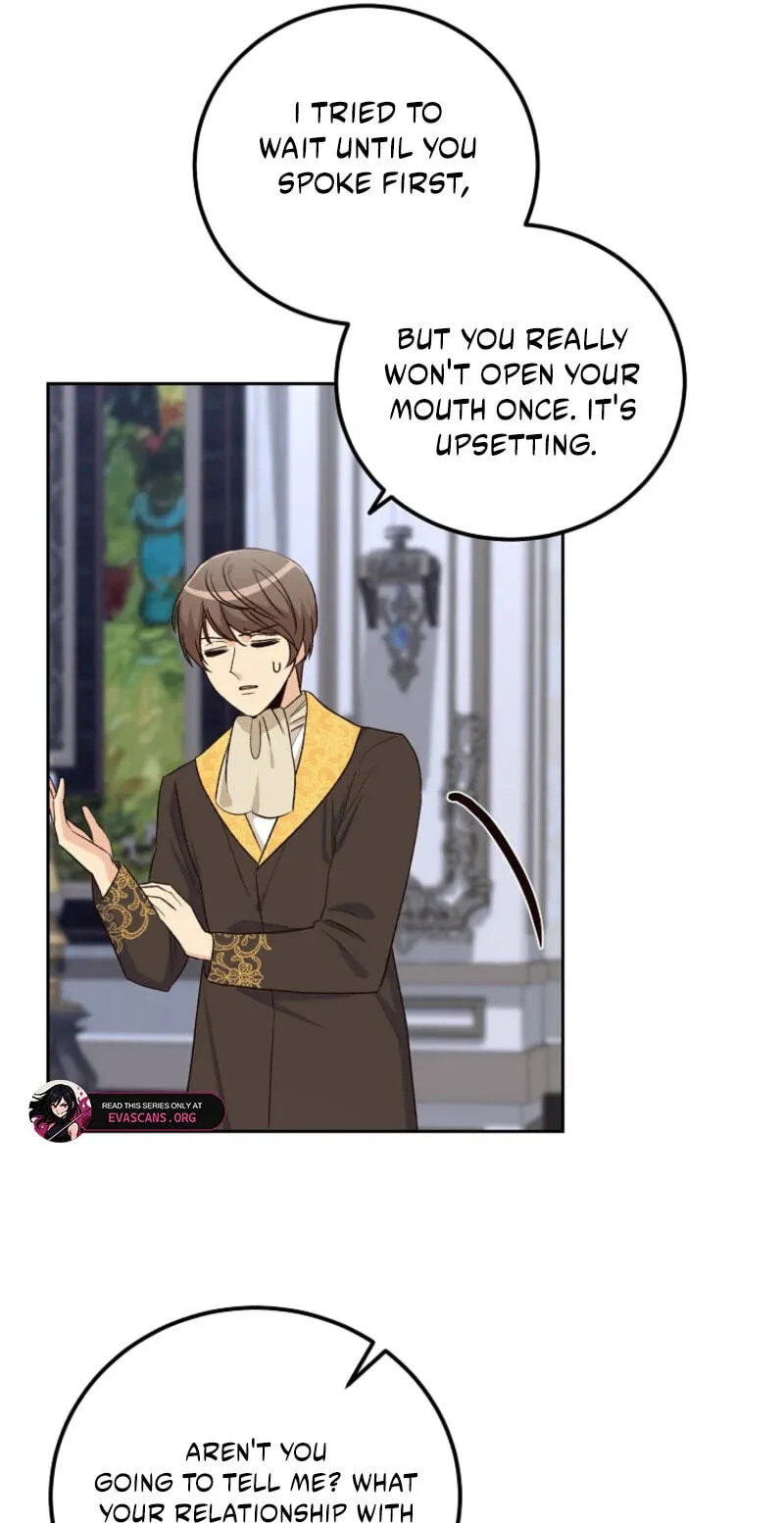 Acidity of Regret chapter 36 page 51