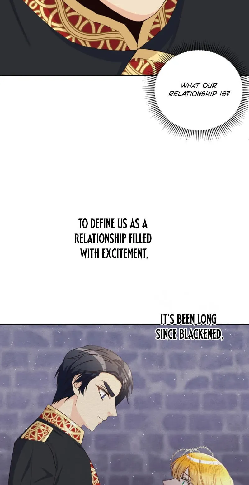 Acidity of Regret chapter 36 page 53