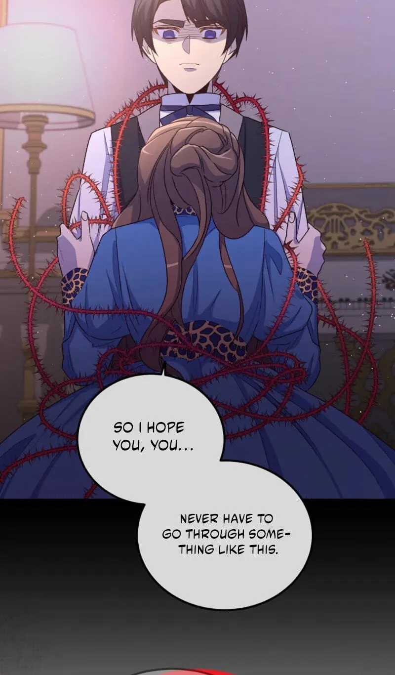 Acidity of Regret chapter 36 page 45