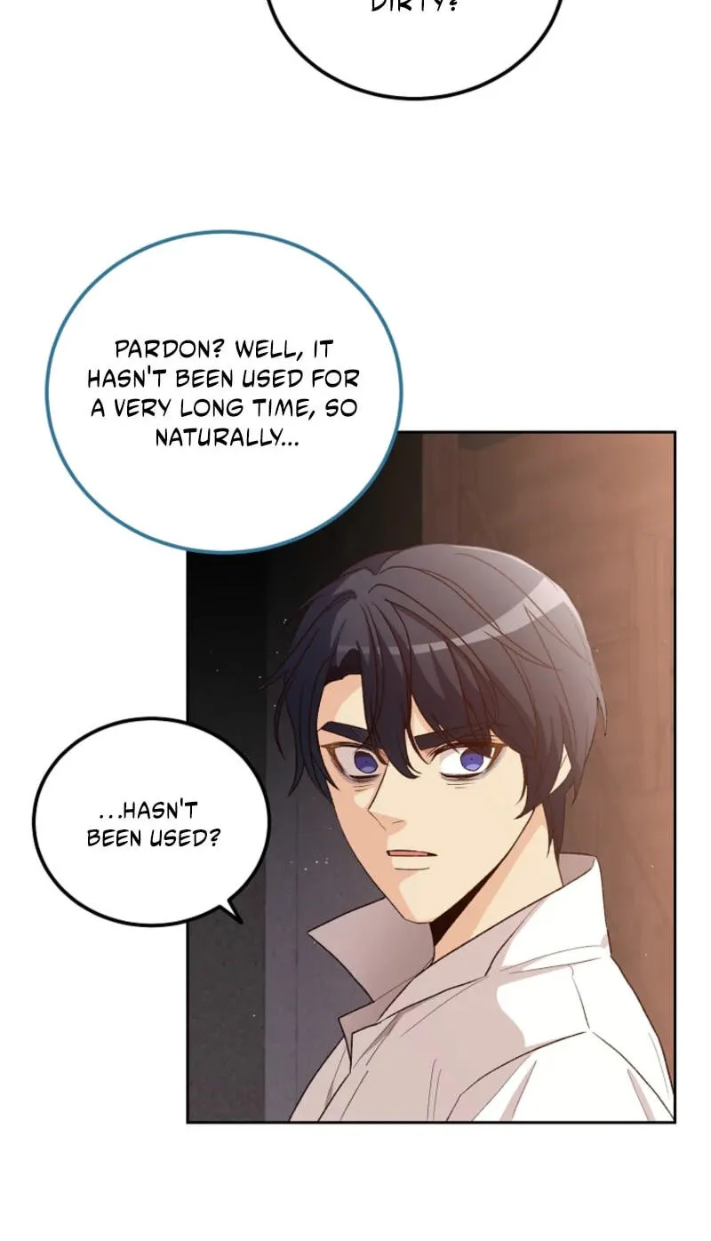 Acidity of Regret chapter 36 page 19