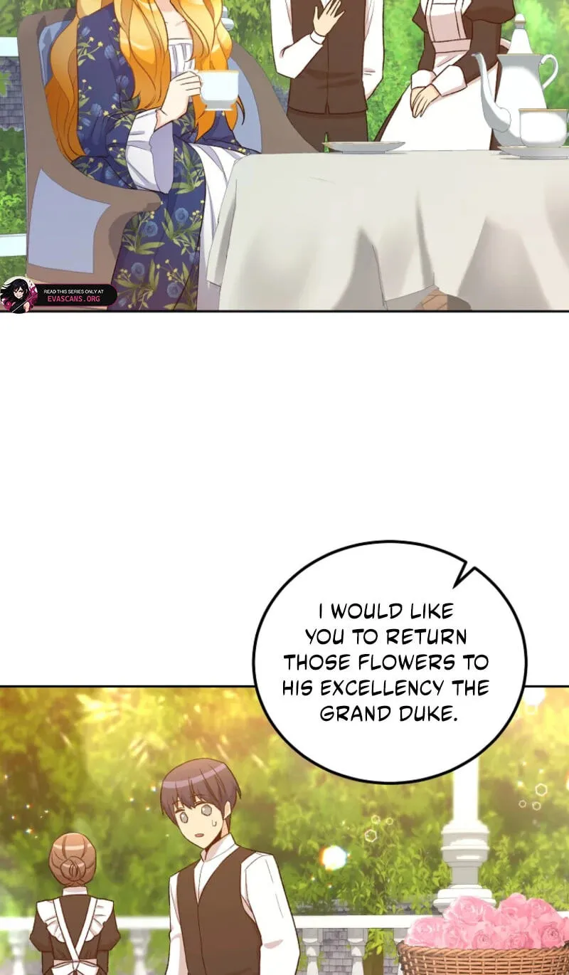 Acidity of Regret chapter 37 page 40