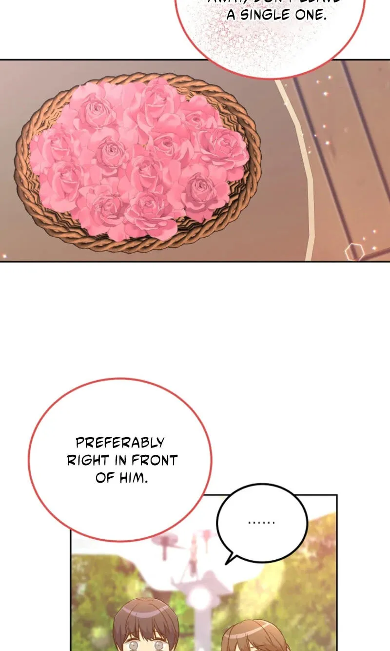 Acidity of Regret chapter 37 page 51