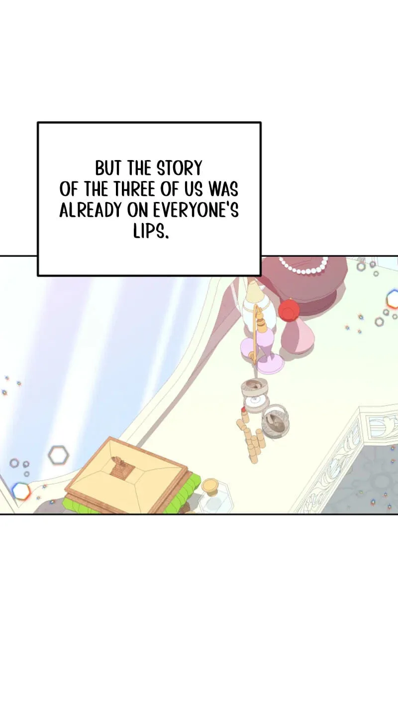 Acidity of Regret chapter 37 page 60