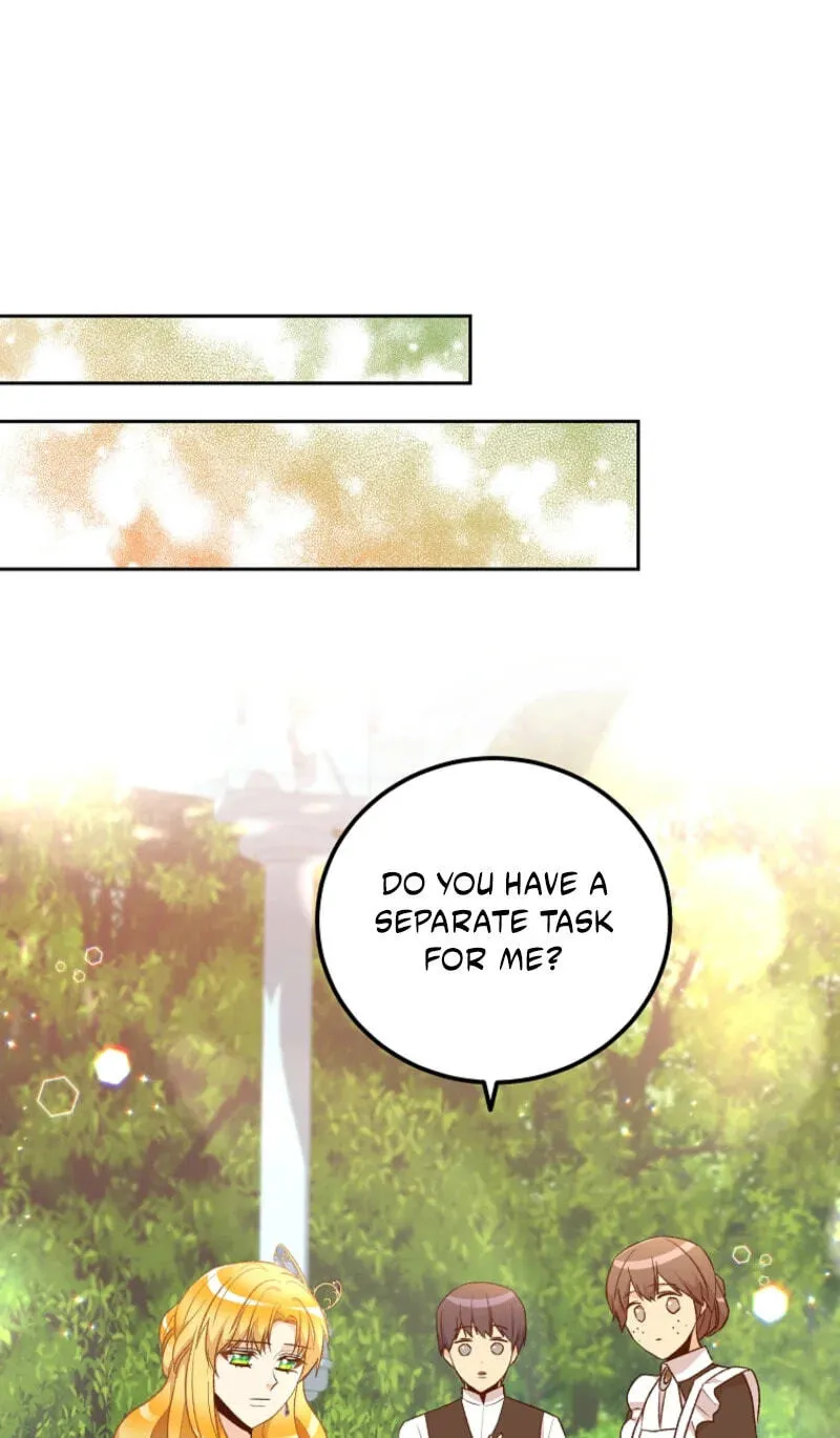 Acidity of Regret chapter 37 page 39