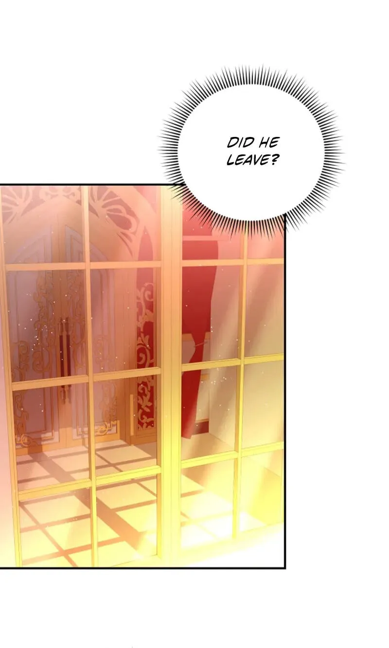 Acidity of Regret chapter 38 page 36