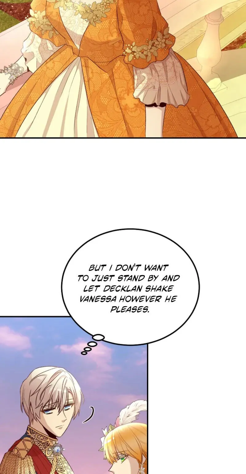 Acidity of Regret chapter 38 page 26