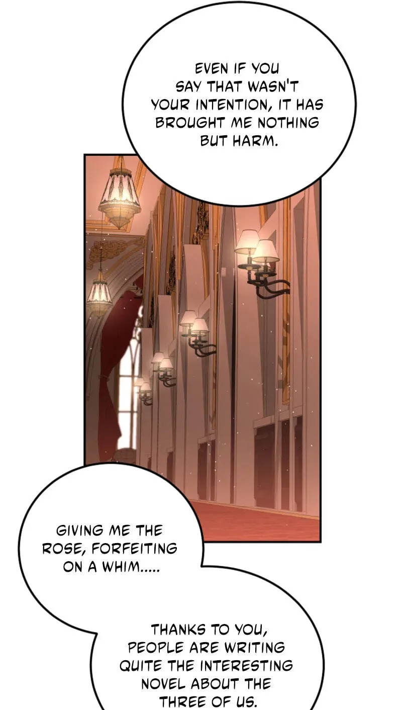 Acidity of Regret chapter 39 page 21
