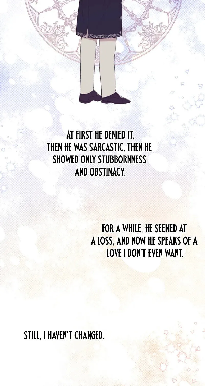 Acidity of Regret chapter 39 page 35