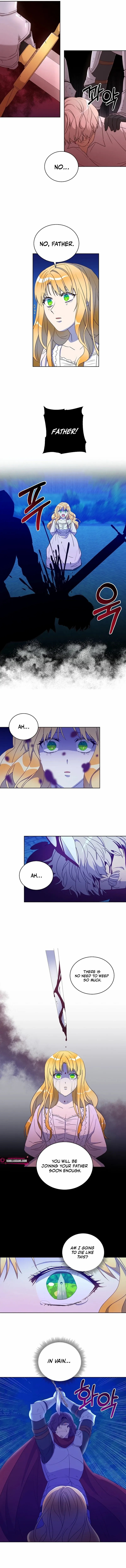 Acidity of Regret chapter 4 page 3