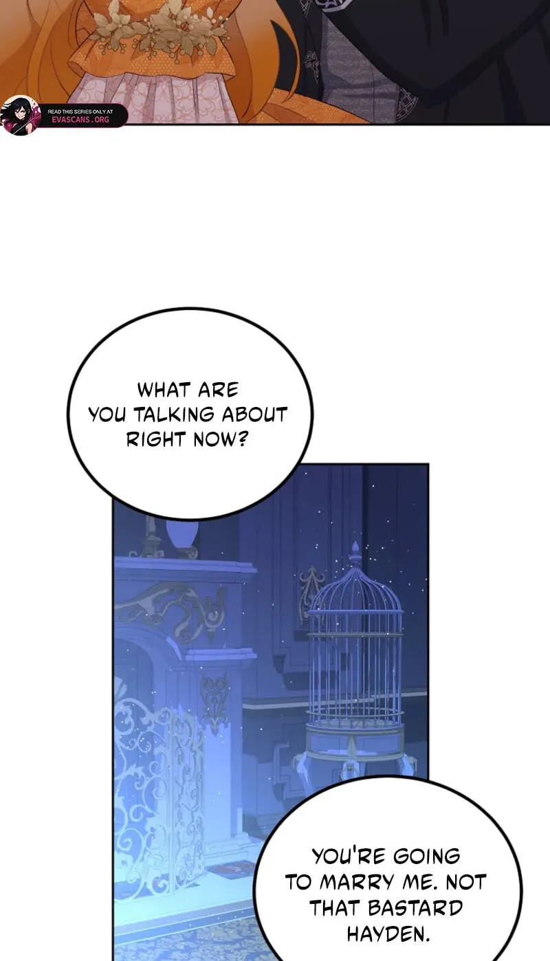 Acidity of Regret chapter 40 page 38