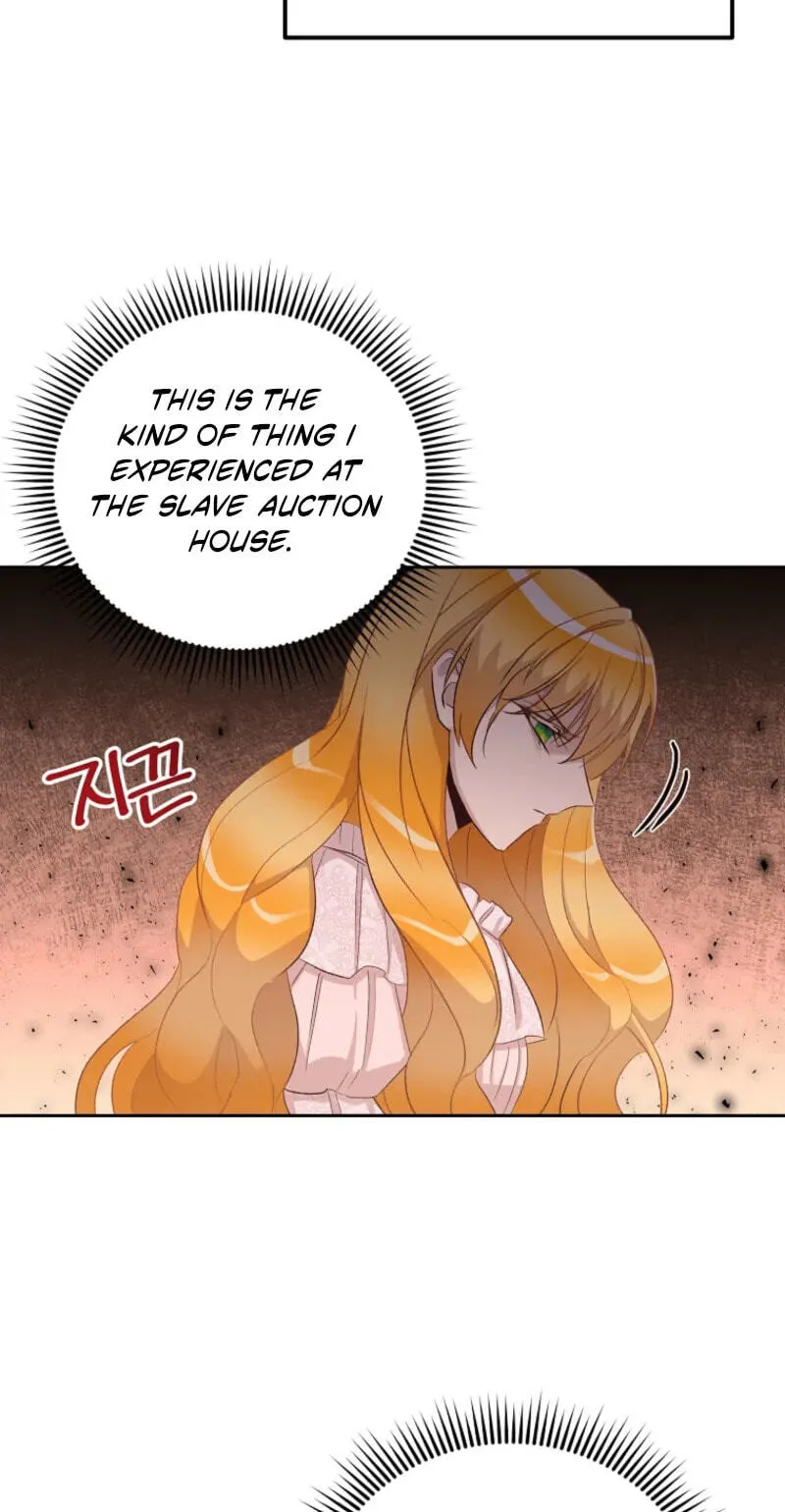 Acidity of Regret chapter 40 page 49