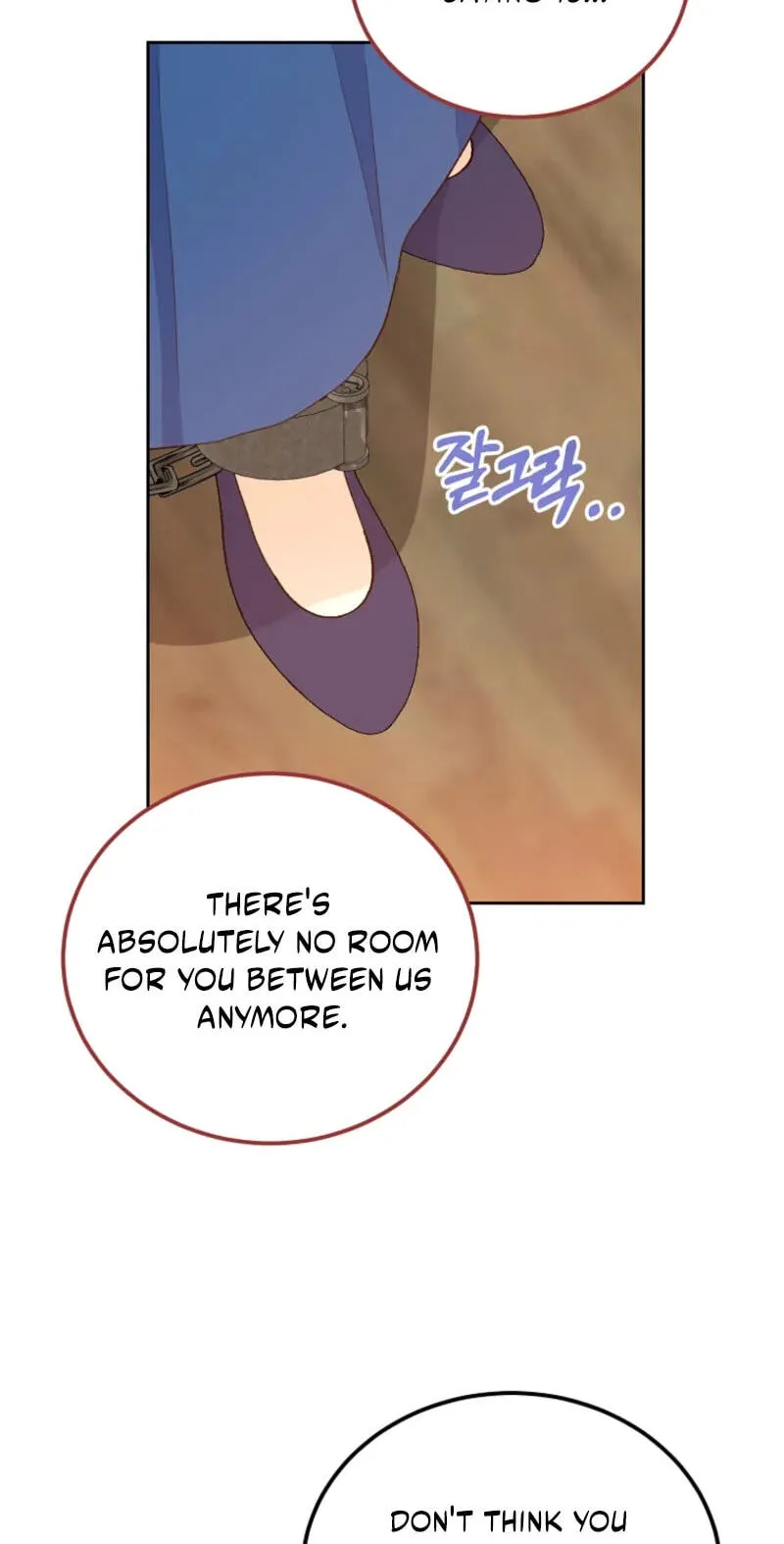 Acidity of Regret chapter 41 page 35