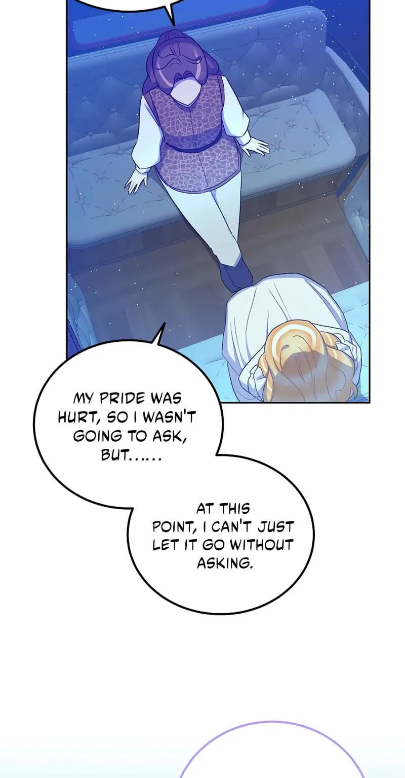 Acidity of Regret chapter 42 page 50