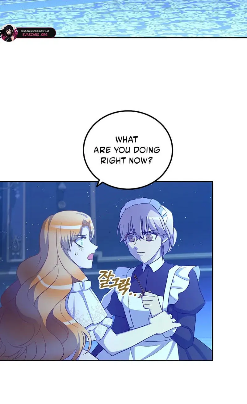 Acidity of Regret chapter 42 page 3