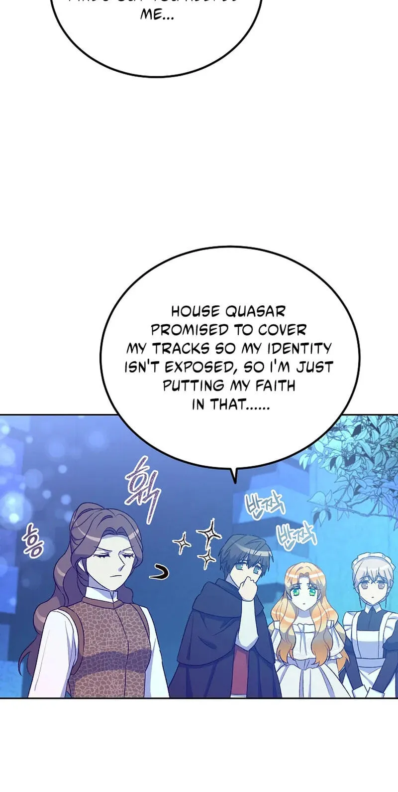 Acidity of Regret chapter 42 page 30