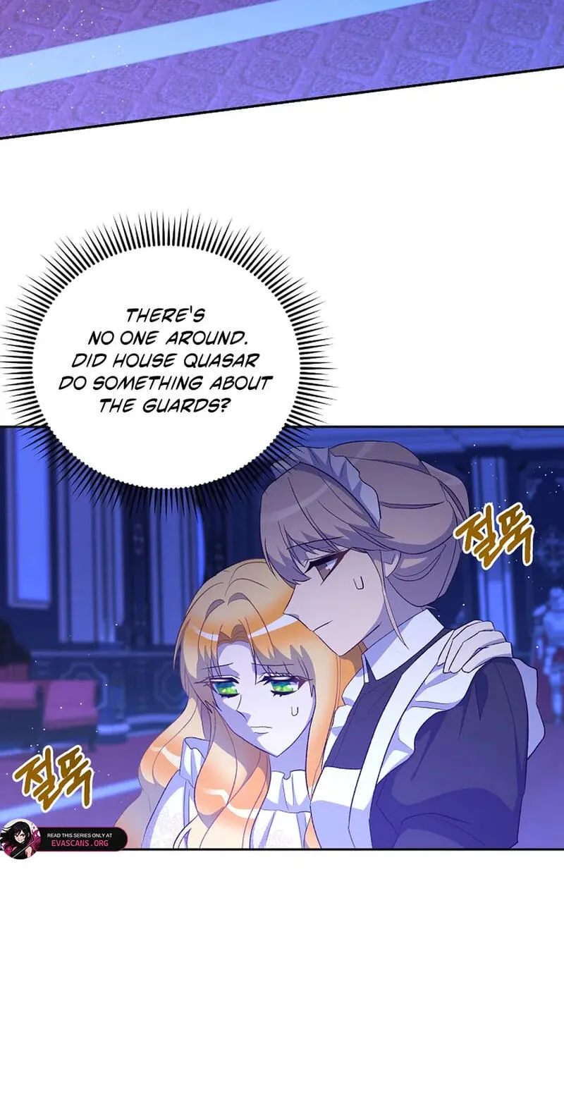 Acidity of Regret chapter 42 page 19
