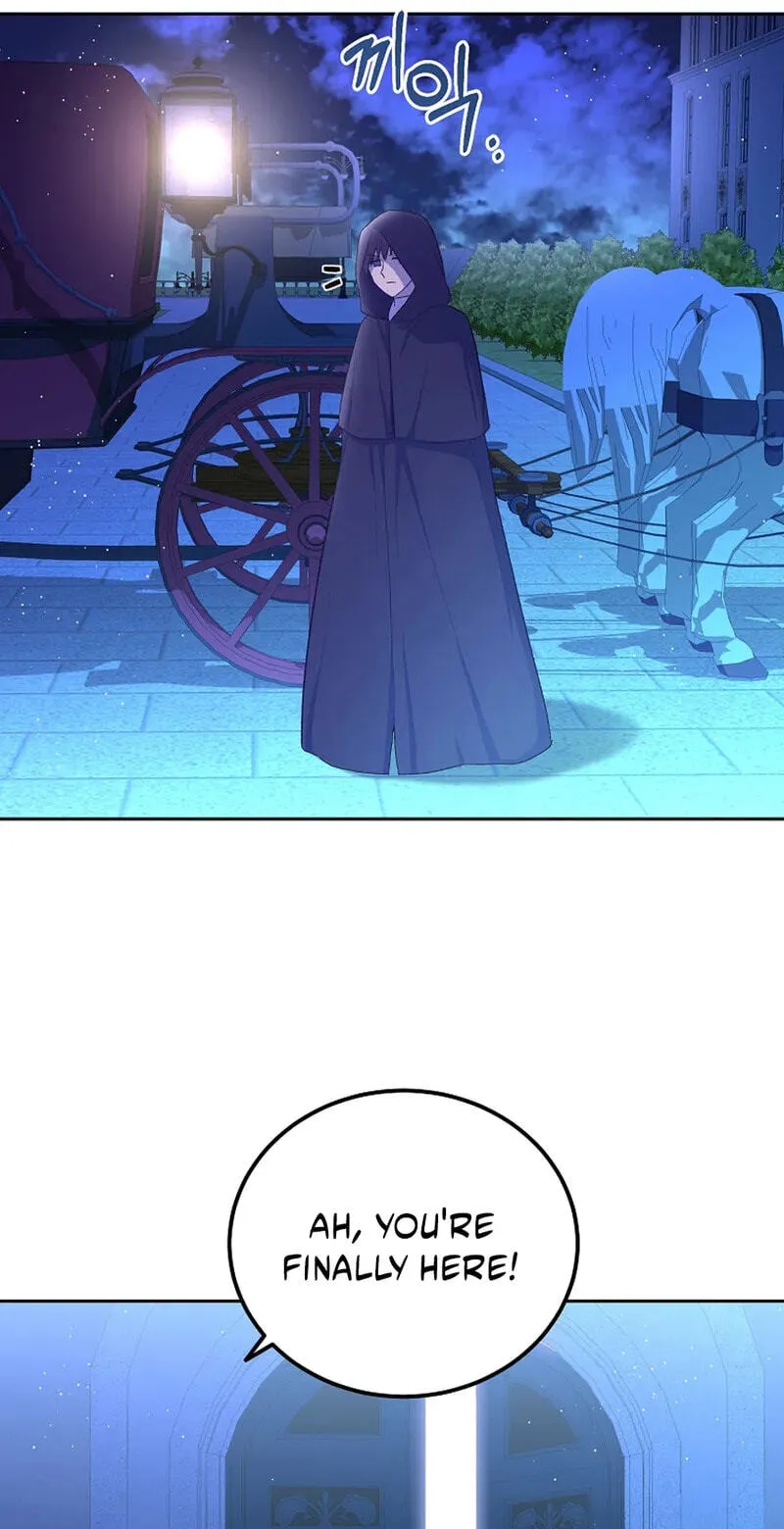 Acidity of Regret chapter 42 page 21