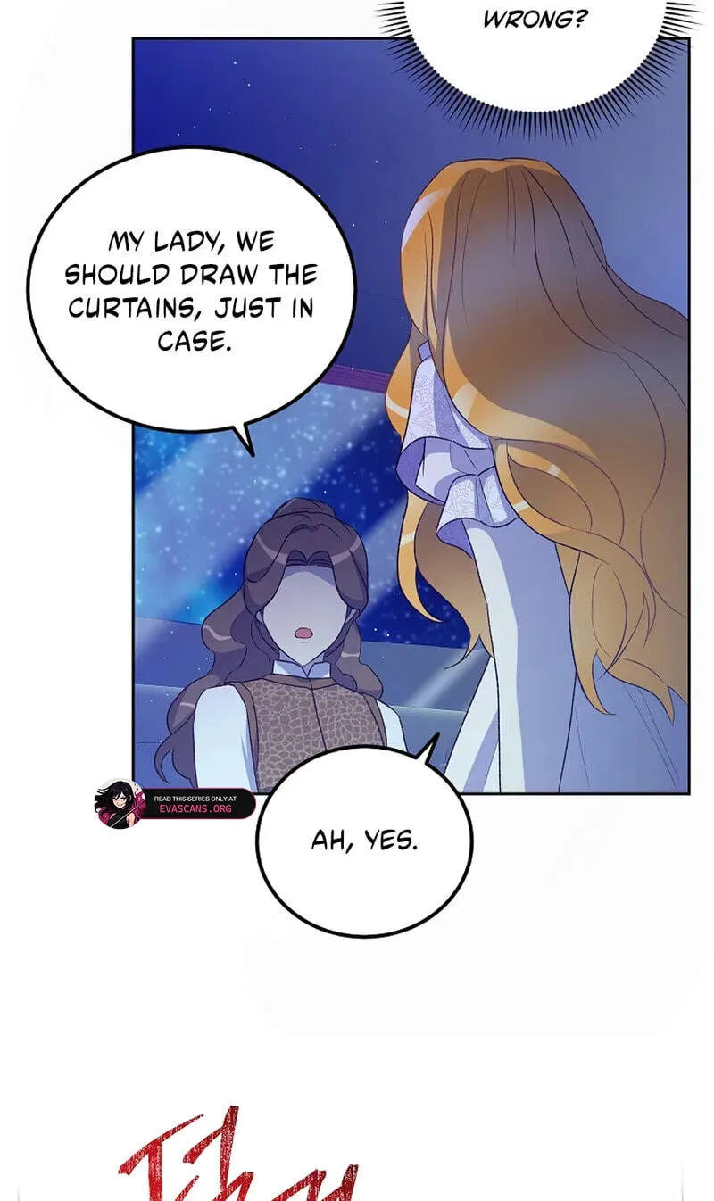 Acidity of Regret chapter 42 page 57