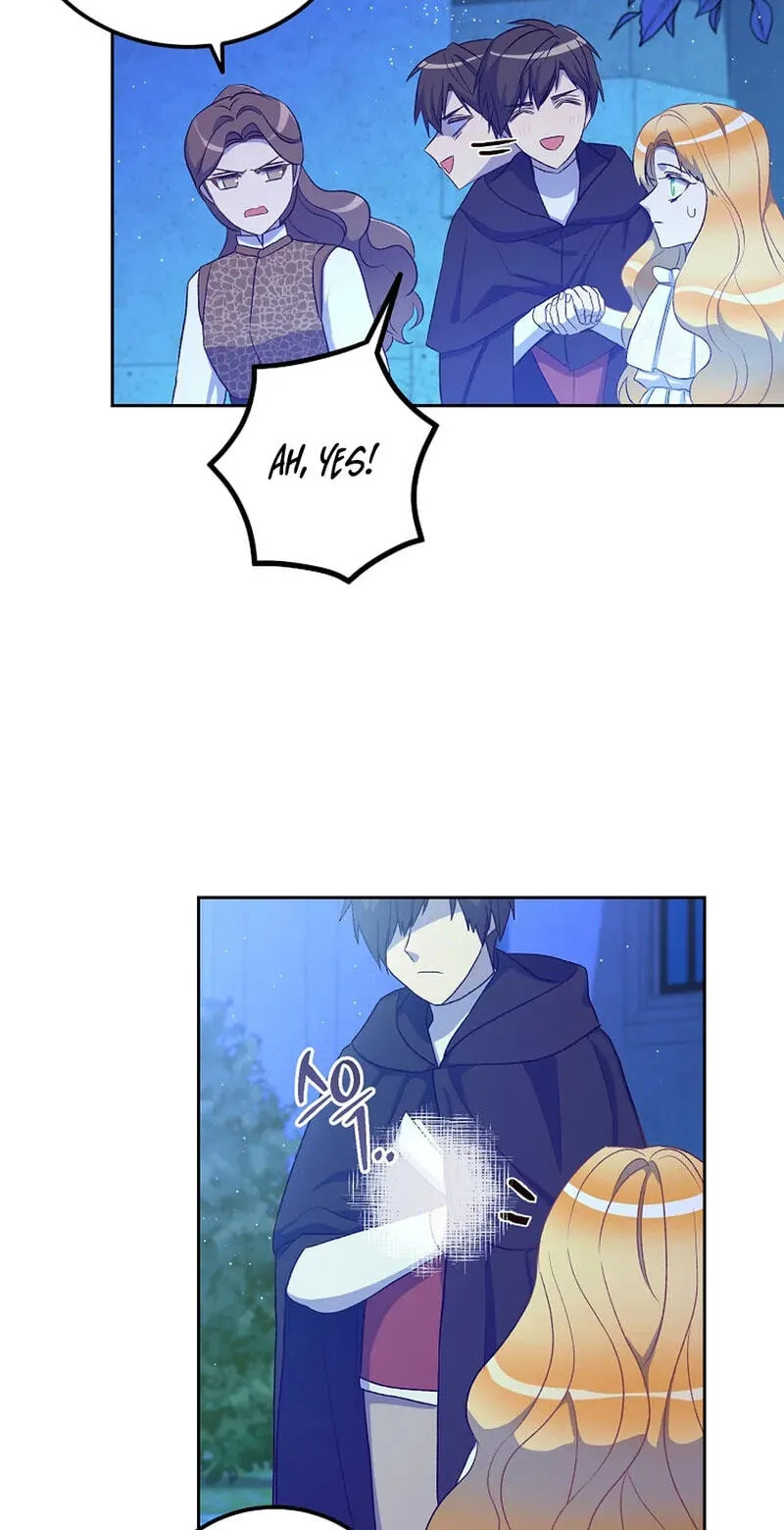 Acidity of Regret chapter 42 page 23