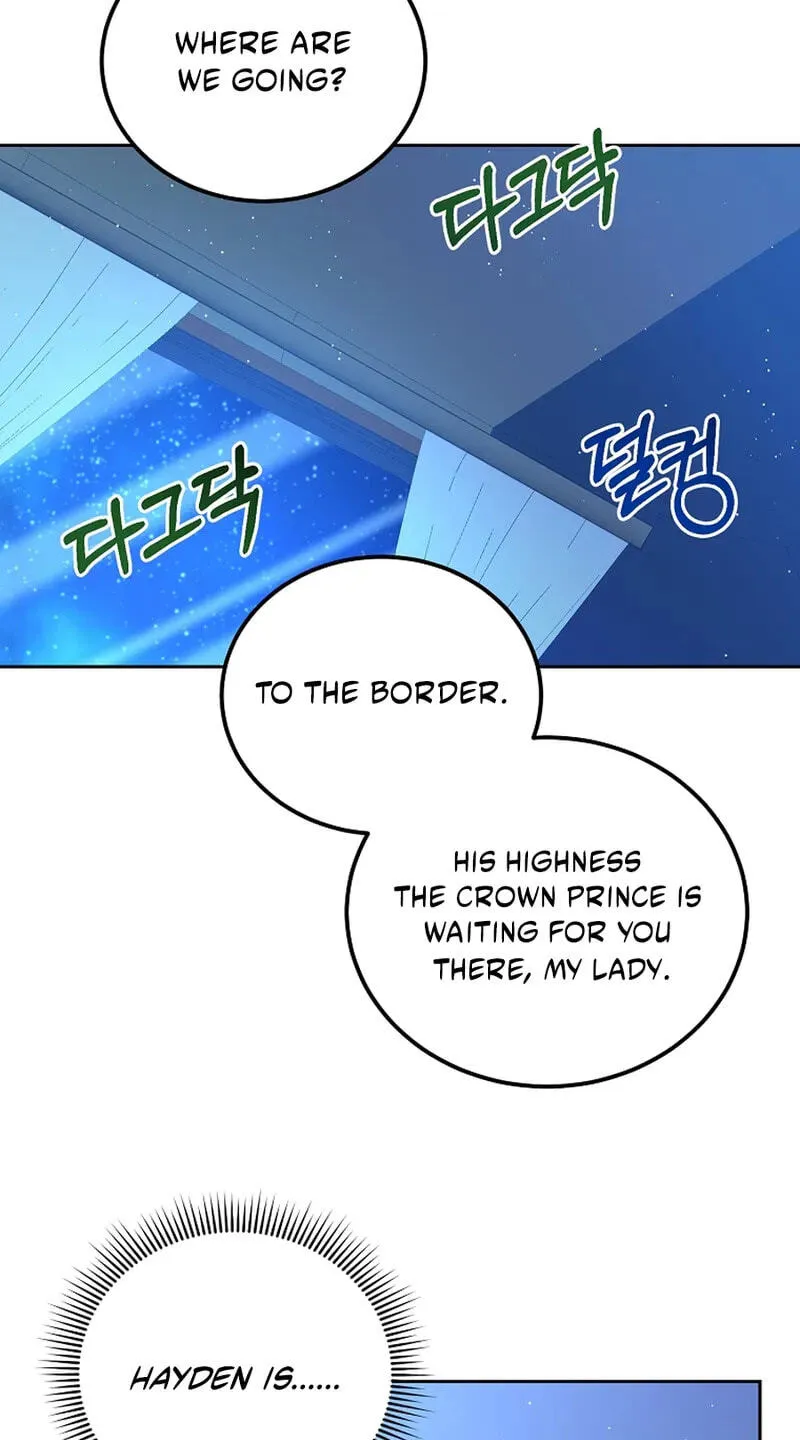 Acidity of Regret chapter 42 page 38
