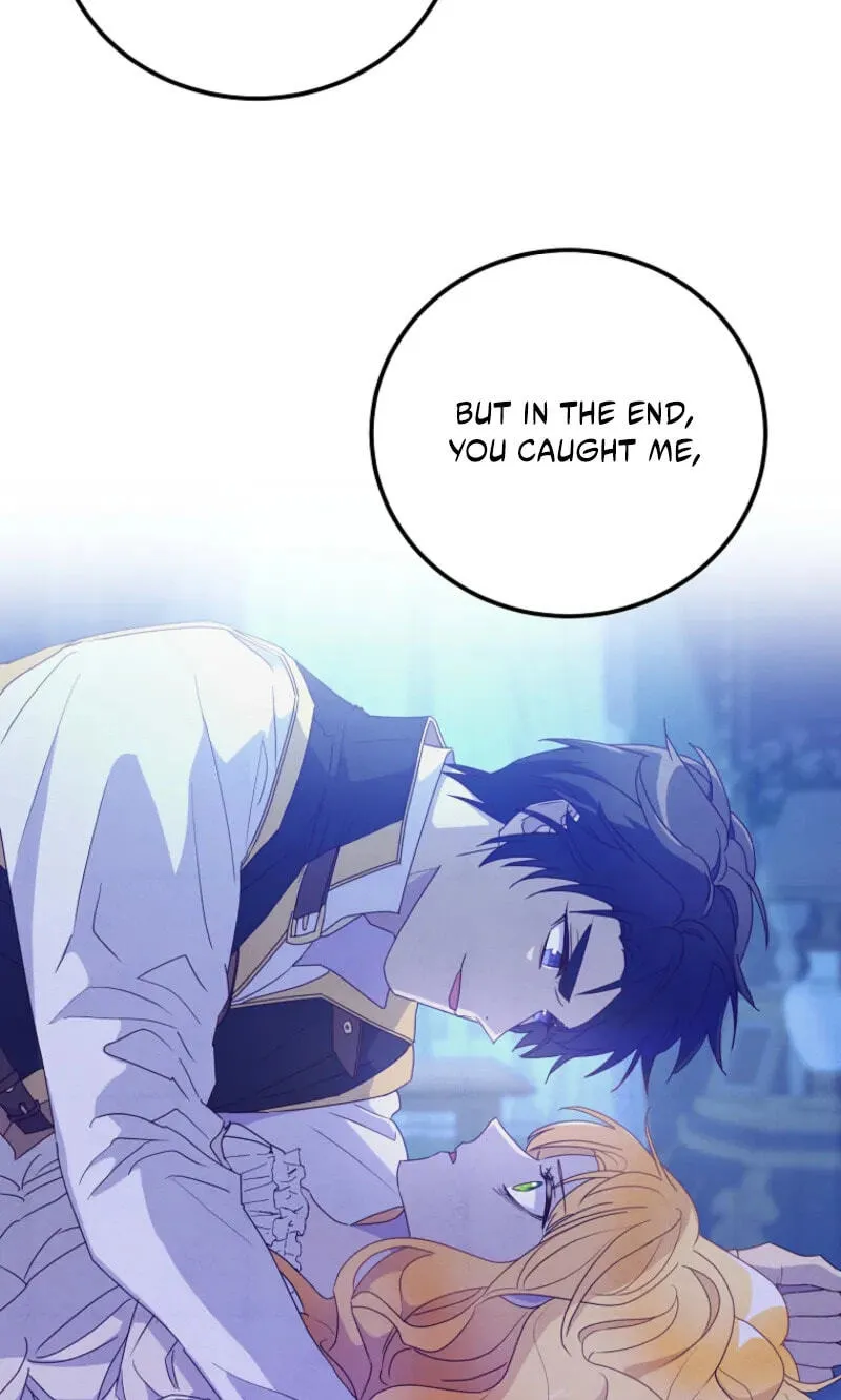 Acidity of Regret chapter 43 page 39