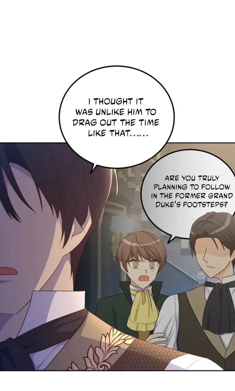Acidity of Regret chapter 43 page 11