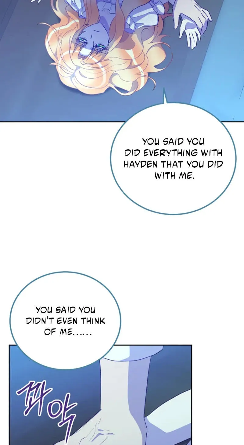Acidity of Regret chapter 43 page 19