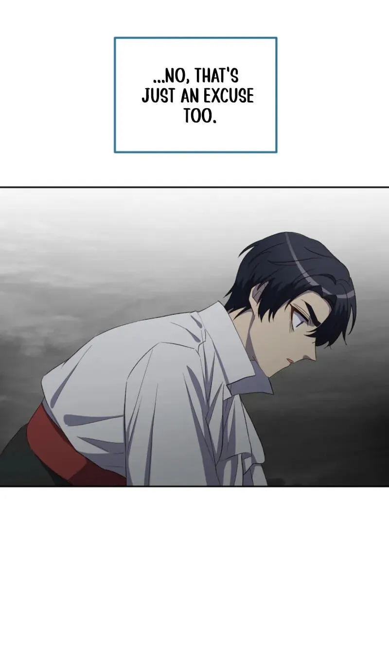 Acidity of Regret chapter 44 page 64