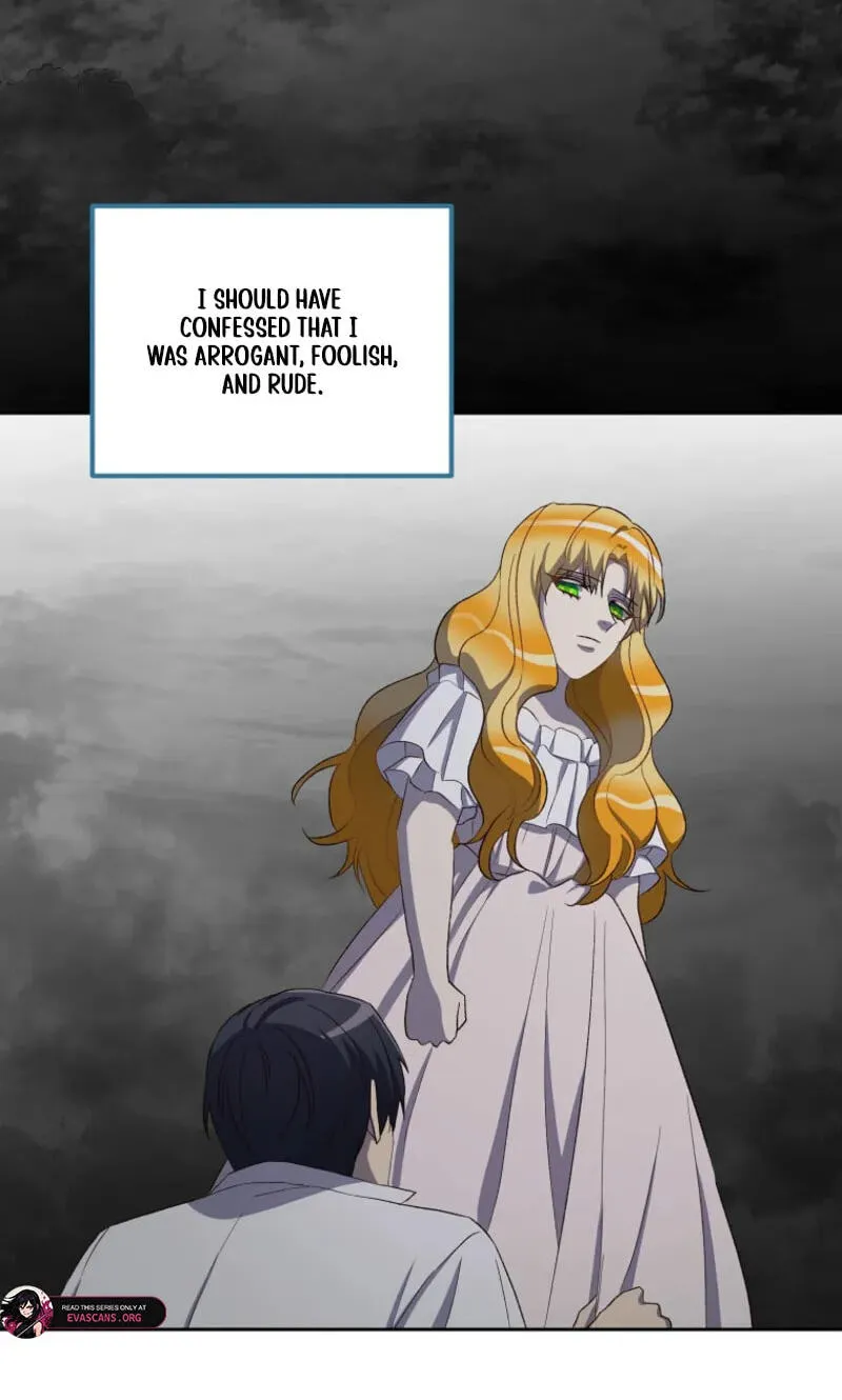 Acidity of Regret chapter 44 page 62
