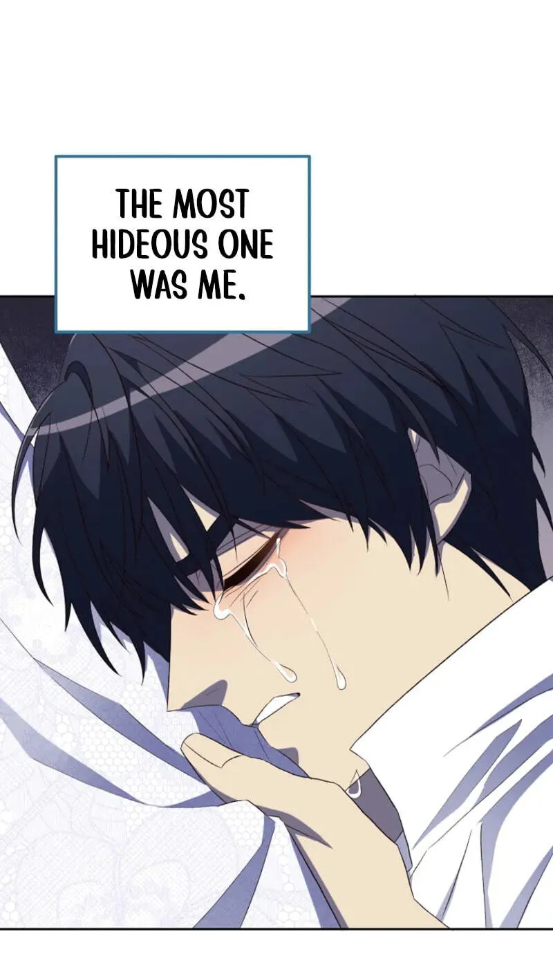 Acidity of Regret chapter 44 page 69