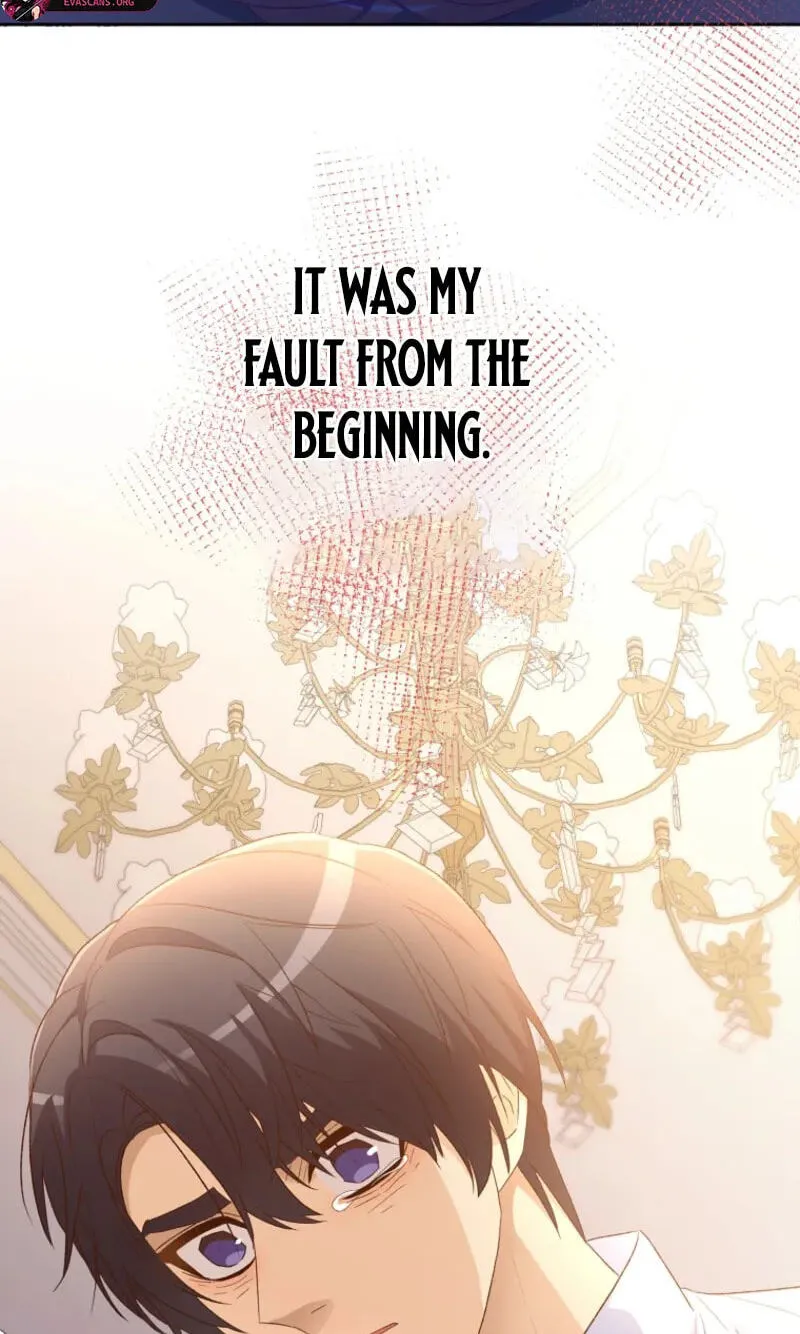 Acidity of Regret chapter 44 page 58